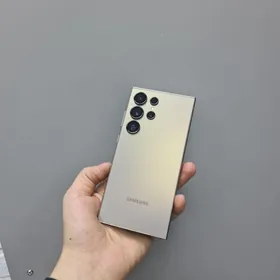 SAMSUNG S24 ULTRA 12/256GB