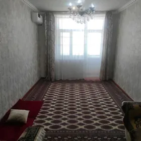 ПРОДАЁТСЯ КВАРТИРА