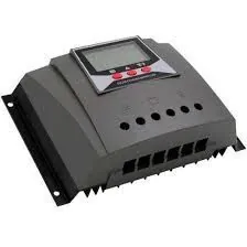 Контроллер панжура