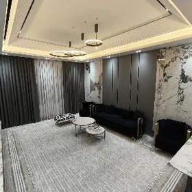 Gurtly 3 Komnatly. 1 Etaj