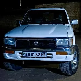 Toyota 4Runner 1994