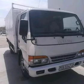 Isuzu Amigo 1995