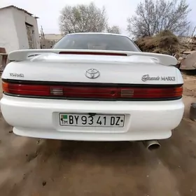 Toyota Mark II 1996