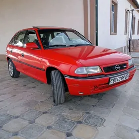 Opel Astra 1995