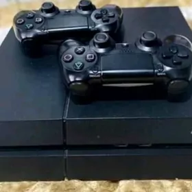 PlayStation 4