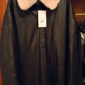 кожа костюм