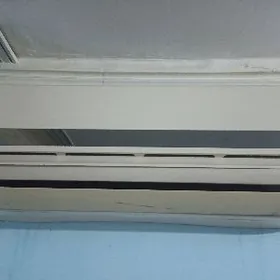 Кондиционер/Kondisioner