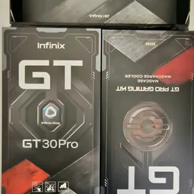 İnfinix GT 30Pro