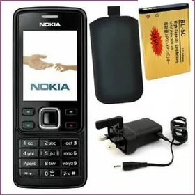 Nokia 6300 original