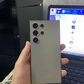 Samsung S24 Ultra 12.256GB