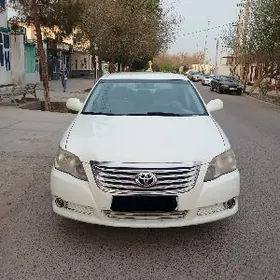 Toyota Avalon 2008