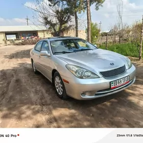 Lexus ES 300 2003