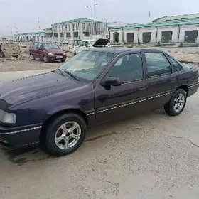 Opel Astra 1993