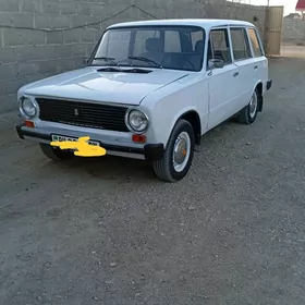 Lada 2102 1980