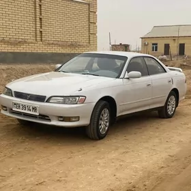 Toyota Mark II 1995