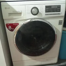 стиральная машинки lG