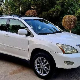 Lexus RX 330 2004