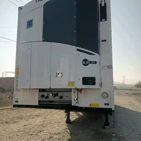 Schmitz Cargobull 2020