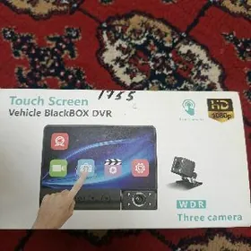 Wideo registrator 3li görnüşi