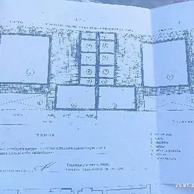 Plan jay ucin niyetlenen yer