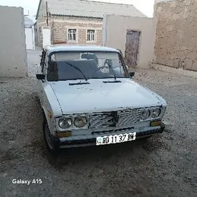 Lada 2106 1990