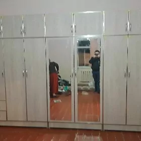 MEBEL TÄZE GARNITUR ŞFANER