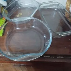 разная посуда