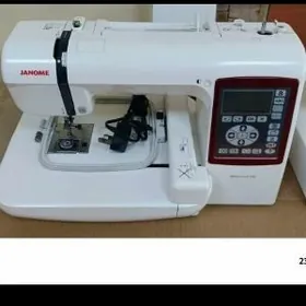janome e230
