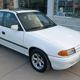 Opel Astra 1993