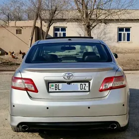 Toyota Camry 2008