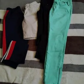 женские вещи