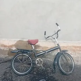 kama welik welisipet