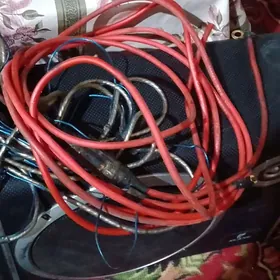 klang bocka 1.500 wlot