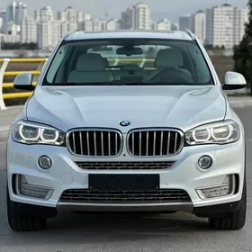 BMW X5 2015
