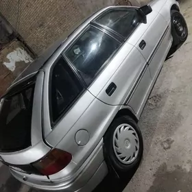 Opel Astra 1992
