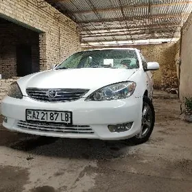 Toyota Camry 2005