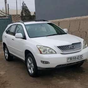 Lexus RX 350 2007
