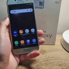 SAMSUNG A3 17