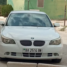 BMW E60 2004