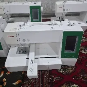 Janome 450e