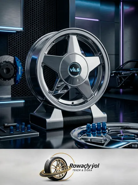 Rowaçly Ýol Gallery 7