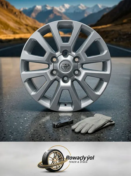 Rowaçly Ýol Gallery 1