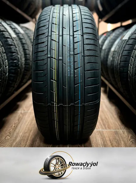 Rowaçly Ýol Gallery 8