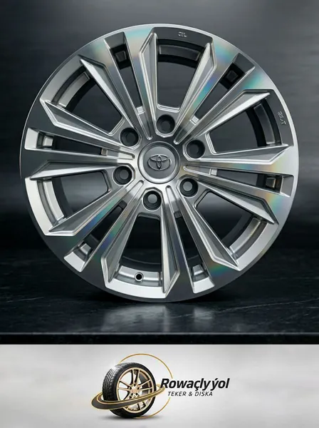 Rowaçly Ýol Gallery 5