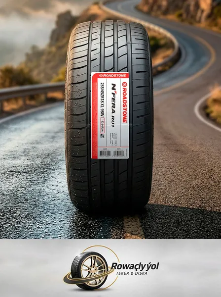 Rowaçly Ýol Gallery 9