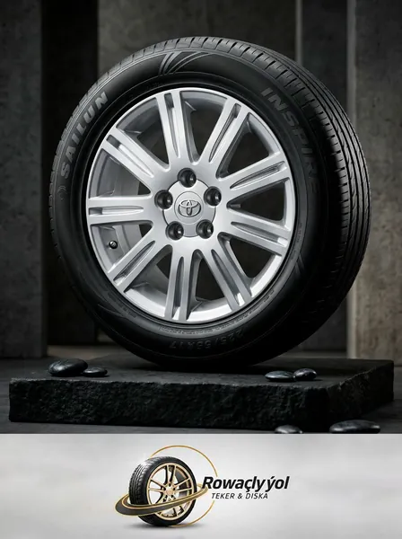 Rowaçly Ýol Gallery 2