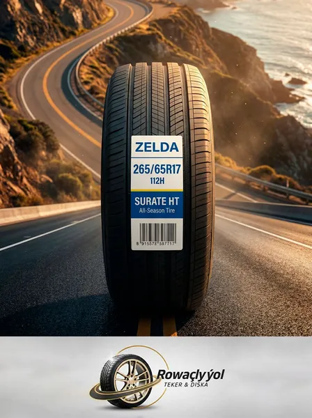 Rowaçly Ýol Gallery 10