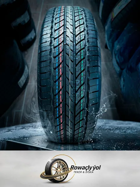 Rowaçly Ýol Gallery 4