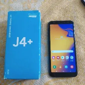Samsung j4plus