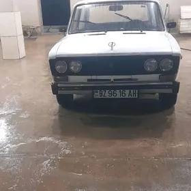 Lada 2106 1993